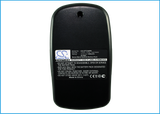 Battery for Craftsman CRS1000 11375, 11376, 130279005, 1323517, 1323903 19.2V Ni