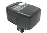 Battery for Craftsman 315.22189 11074, 11100, 974852-002 9.6V Ni-MH 1500mAh