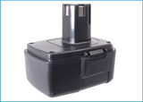 Battery for Craftsman 315.22189 11074, 11100, 974852-002 9.6V Ni-MH 1500mAh