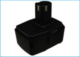 Battery for Craftsman 315.22189 11074, 11100, 974852-002 9.6V Ni-MH 3000mAh