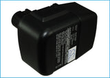 Battery for Craftsman 315.22189 11074, 11100, 974852-002 9.6V Ni-MH 3000mAh