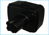 Battery for Craftsman 315.22189 11074, 11100, 974852-002 9.6V Ni-MH 3000mAh