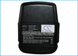 Battery for Craftsman 11343 11074, 11100, 974852-002 9.6V Ni-MH 3000mAh