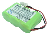 Battery for Chatter Box 100AFH 2/3A CBFRSBATT 3.6V Ni-MH 1000mAh