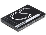 Battery for Crosscall Shark-V2 BL-651A 3.7V Li-ion 1500mAh / 5.55Wh