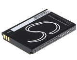 Battery for Crosscall Shark-V2 BL-651A 3.7V Li-ion 1500mAh / 5.55Wh