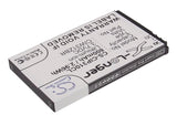 Battery for Cisco Linksys WIP310 CIW31ZBR 3.7V Li-ion 800mAh / 2.96Wh