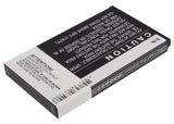 Battery for Cisco Linksys WIP310 CIW31ZBR 3.7V Li-ion 800mAh / 2.96Wh