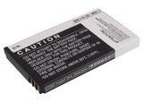 Battery for Cisco WIP310 CIW31ZBR 3.7V Li-ion 800mAh / 2.96Wh