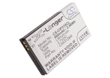 Battery for Cisco WIP310 CIW31ZBR 3.7V Li-ion 800mAh / 2.96Wh