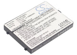 Battery for Cisco WIP320 CIW32ZBR 3.7V Li-ion 1000mAh / 3.70Wh