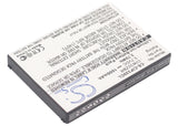 Battery for Cisco Linksys WIP300 CIW32ZBR 3.7V Li-ion 1000mAh / 3.70Wh