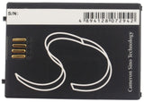 Battery for Cisco Linksys WIP300 CIW32ZBR 3.7V Li-ion 1000mAh / 3.70Wh
