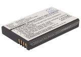 Battery for Nortel Kirk 4080 3.7V Li-ion 950mAh / 3.52Wh