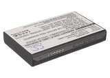 Battery for Spectralink 7720 84743424, ICP73048 3.7V Li-ion 950mAh / 3.52Wh