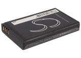 Battery for Spectralink 7720 84743424, ICP73048 3.7V Li-ion 950mAh / 3.52Wh