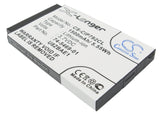 Battery for Cisco 7925 74-5469-01, U8ZBAE12 3.7V Li-ion 1500mAh / 5.55Wh