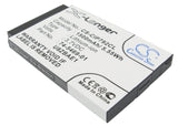 Battery for Cisco CP-BATT-7925G-STD 74-5469-01, U8ZBAE12 3.7V Li-ion 1500mAh / 5