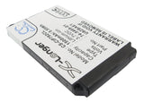 Battery for Cisco 7926 74-5469-01, U8ZBAE12 3.7V Li-ion 1500mAh / 5.55Wh