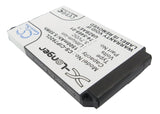 Battery for Cisco CP-BATT-7925G-STD 74-5469-01, U8ZBAE12 3.7V Li-ion 1500mAh / 5