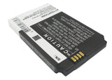 Battery for Cisco CP-BATT-7925G-STD 74-5469-01, U8ZBAE12 3.7V Li-ion 1500mAh / 5