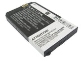 Battery for Cisco CP-BATT-7925G-STD 74-5469-01, U8ZBAE12 3.7V Li-ion 1500mAh / 5