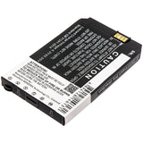 Battery for Cisco 7926G BI-HERMI-1K4KSX-01 3.7V Li-ion 1500mAh / 5.55Wh