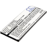Battery for Cisco 8821 74-102376-01, CP-BATT-8821, GP-S10-374192-010H 3.8V Li-Po