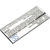 Battery for Cisco 8800 74-102376-01, CP-BATT-8821, GP-S10-374192-010H 3.8V Li-Po