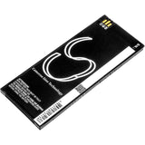 Battery for Cisco 8800 74-102376-01, CP-BATT-8821, GP-S10-374192-010H 3.8V Li-Po