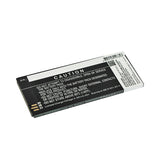 Battery for Cisco 8800 74-102376-01, CP-BATT-8821, GP-S10-374192-010H 3.8V Li-Po