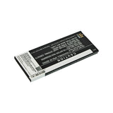 Battery for Cisco 8800 74-102376-01, CP-BATT-8821, GP-S10-374192-010H 3.8V Li-Po