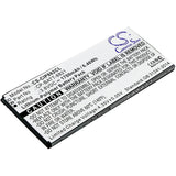 Battery for Wiko Robby 3.8V Li-Polymer 1700mAh / 6.46Wh