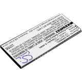 Battery for Cisco 8821 74-102376-01, CP-BATT-8821, GP-S10-374192-010H 3.8V Li-Po