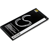 Battery for Wiko Robby 3.8V Li-Polymer 1700mAh / 6.46Wh