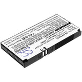 Battery for Cisco CCP-MIC-WRLS-S-US 4500044-00, 74-111509-01, E472248 3.7V Li-Po