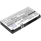 Battery for Cisco CP-MIC-WRLS 4500044-00, 74-111509-01, E472248 3.7V Li-Polymer 