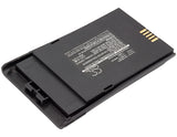 Battery for Cisco CP-7921G Unified 74-4957-01, 74-4957-01 Rev. C1, 74-4958-01 3.