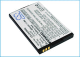Battery for ZTE A310 3.7V Li-ion 850mAh / 3.1Wh