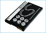 Battery for Cricket Cricket MSGM8 5740240080 3.7V Li-ion 850mAh / 3.1Wh