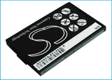 Battery for Cricket Cricket MSGM8 5740240080 3.7V Li-ion 850mAh / 3.1Wh