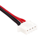 Battery for Clarke-Tech CT Triple CT-MT1 11.1V Li-ion 2600mAh / 28.86Wh