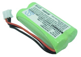 Battery for GP T372 60AAAH2BMX, T356, T372 2.4V Ni-MH 600mAh / 1.44Wh