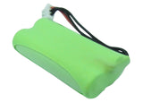 Battery for GP T372 60AAAH2BMX, T356, T372 2.4V Ni-MH 600mAh / 1.44Wh