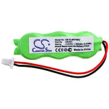 Battery for Cipherlab 9700 GB20H 3.6V Ni-MH 20mAh / 0.07Wh