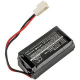 Battery for Neptolux Emergency Light 175-8070 7.4V Li-Polymer 700mAh / 5.18Wh