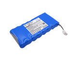 Battery for COMEN CM-1200A EKG CM1200A, CM-1200A 14.8V Li-ion 5600mAh / 82.88Wh