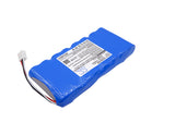 Battery for COMEN CM-1200A ECG CM1200A, CM-1200A 14.8V Li-ion 5600mAh / 82.88Wh
