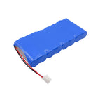 Battery for COMEN CM-1200A ECG CM1200A, CM-1200A 14.8V Li-ion 5600mAh / 82.88Wh