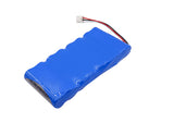 Battery for COMEN CM-1200A ECG CM1200A, CM-1200A 14.8V Li-ion 5600mAh / 82.88Wh